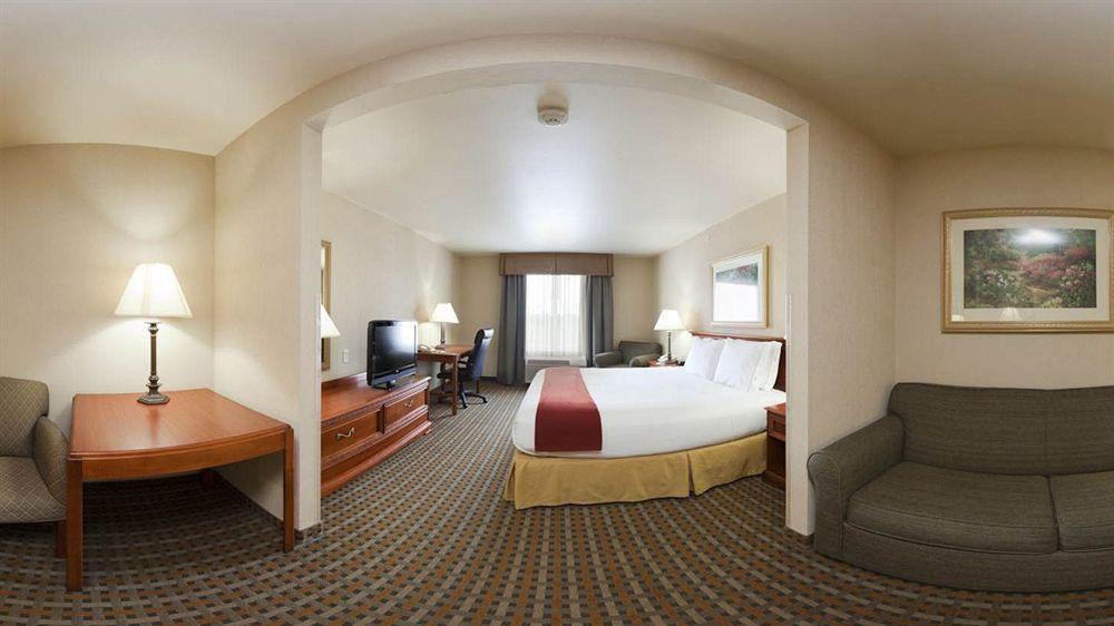 Holiday Inn Express Hotel & Suites Columbus Southeast Groveport, An Ihg Hotel Εξωτερικό φωτογραφία