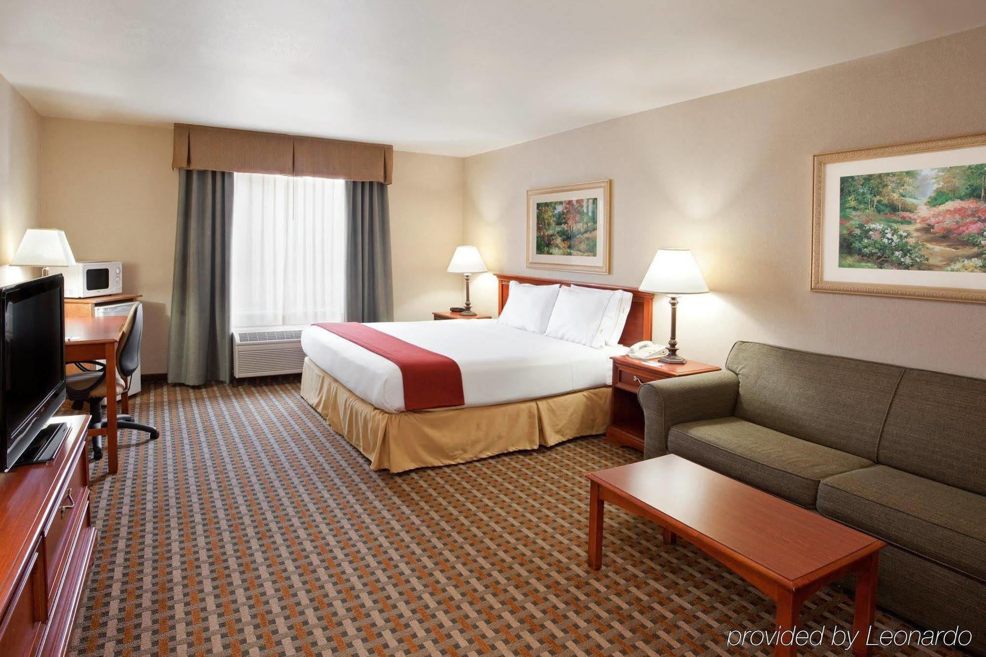 Holiday Inn Express Hotel & Suites Columbus Southeast Groveport, An Ihg Hotel Δωμάτιο φωτογραφία